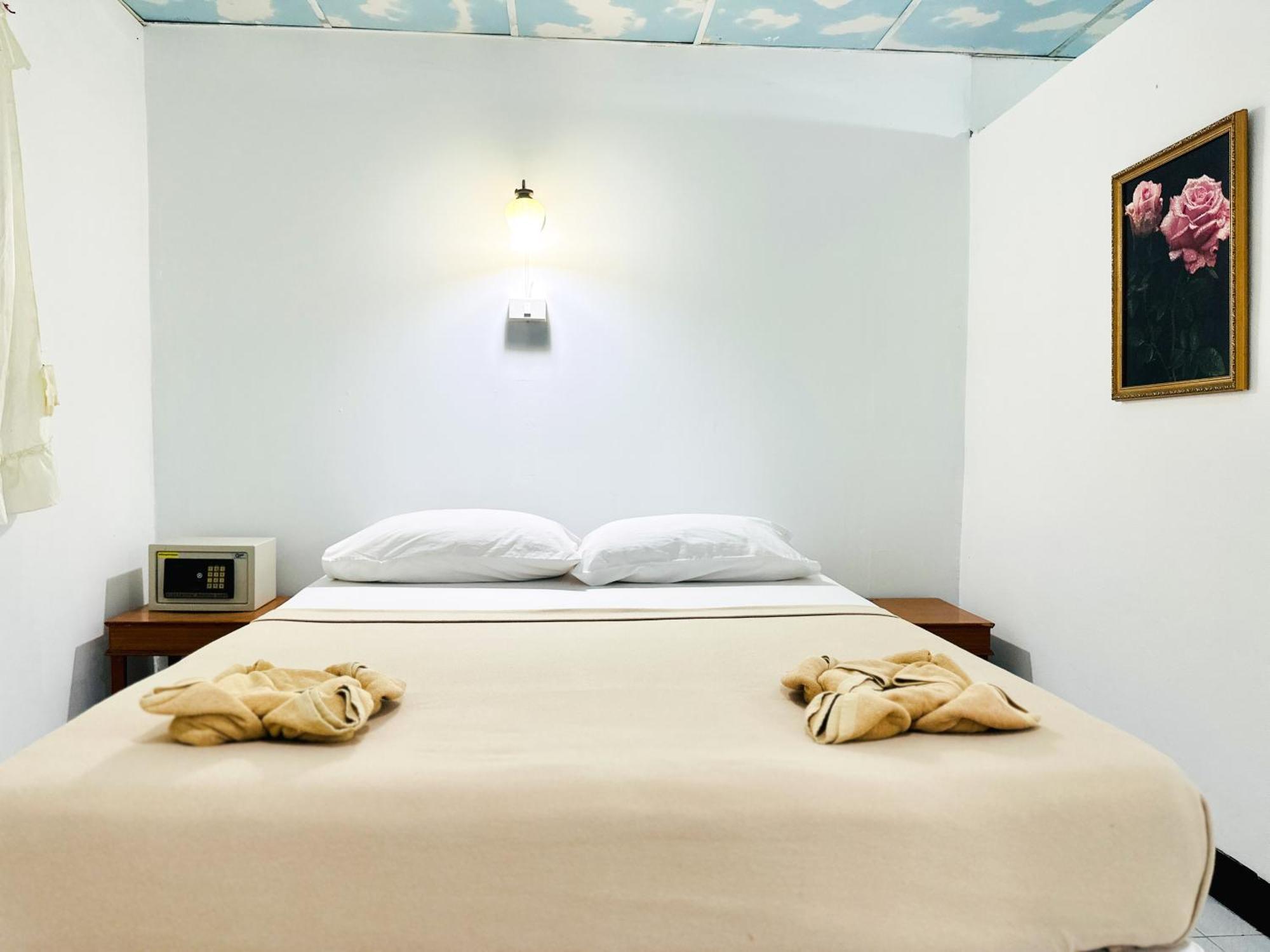 Bang Sit Guest House Phiphi-szigetek Kültér fotó