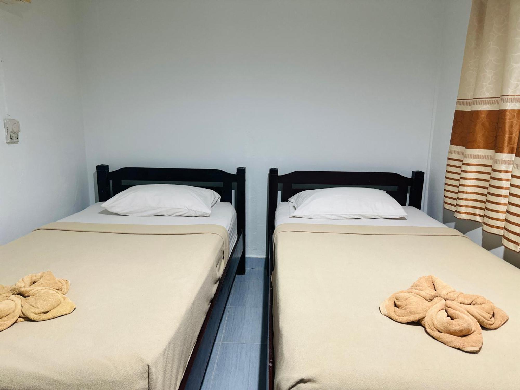Bang Sit Guest House Phiphi-szigetek Kültér fotó