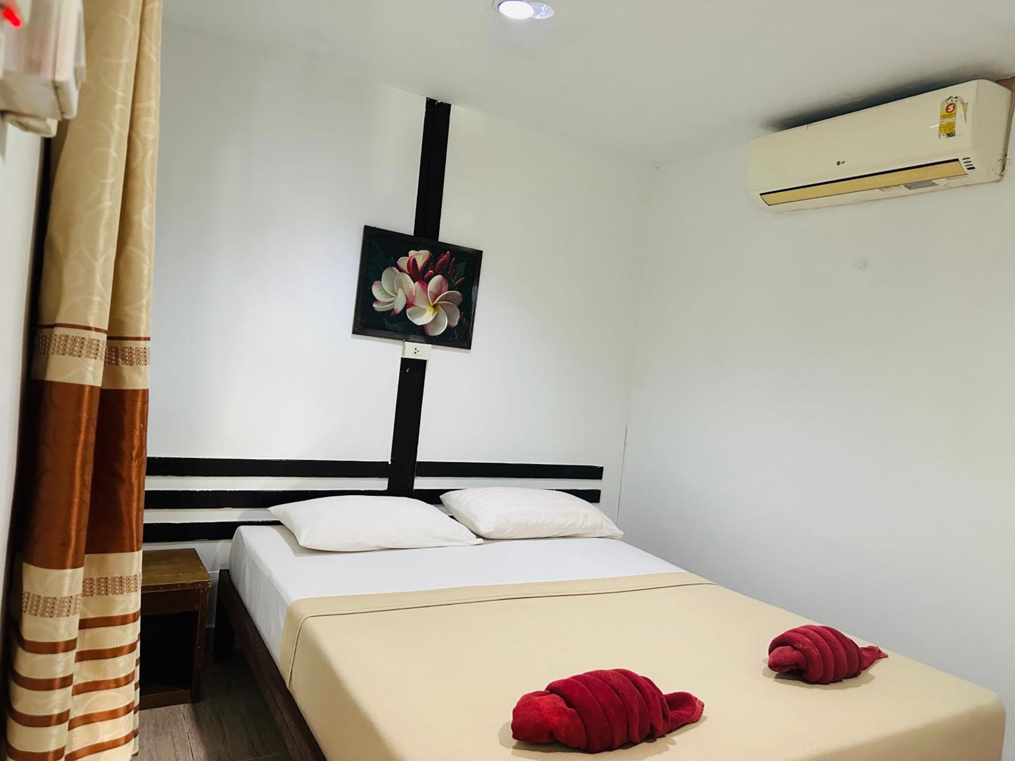 Bang Sit Guest House Phiphi-szigetek Kültér fotó