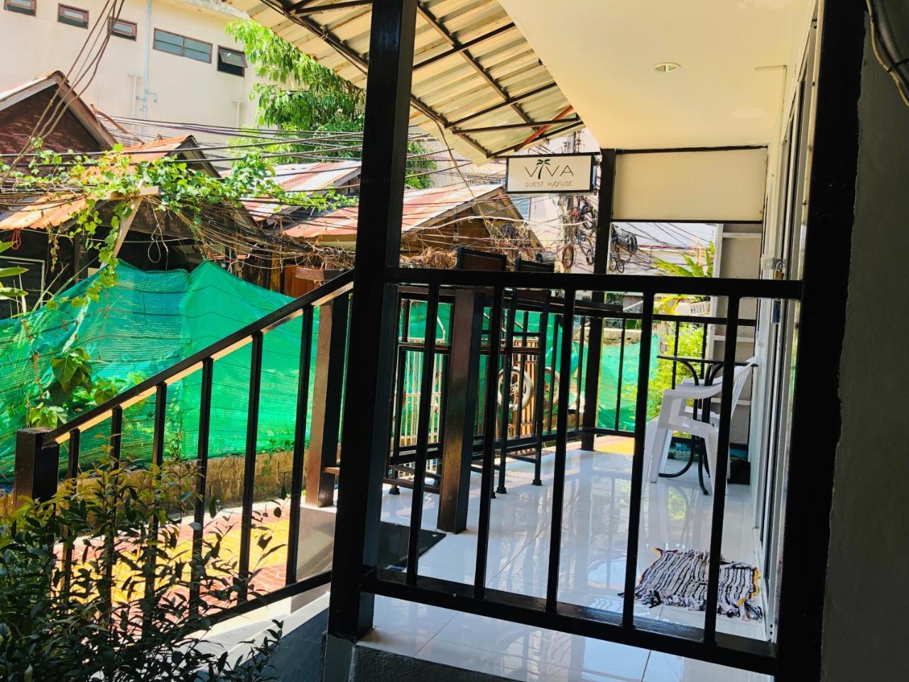 Bang Sit Guest House Phiphi-szigetek Kültér fotó